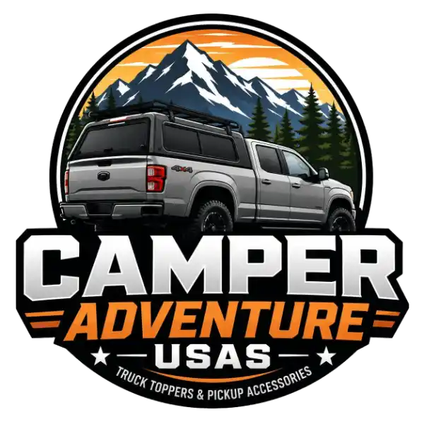 Camper Adventure USA